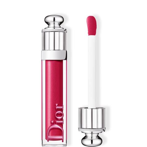 labiales de dior precio|labiales de Dior addict.